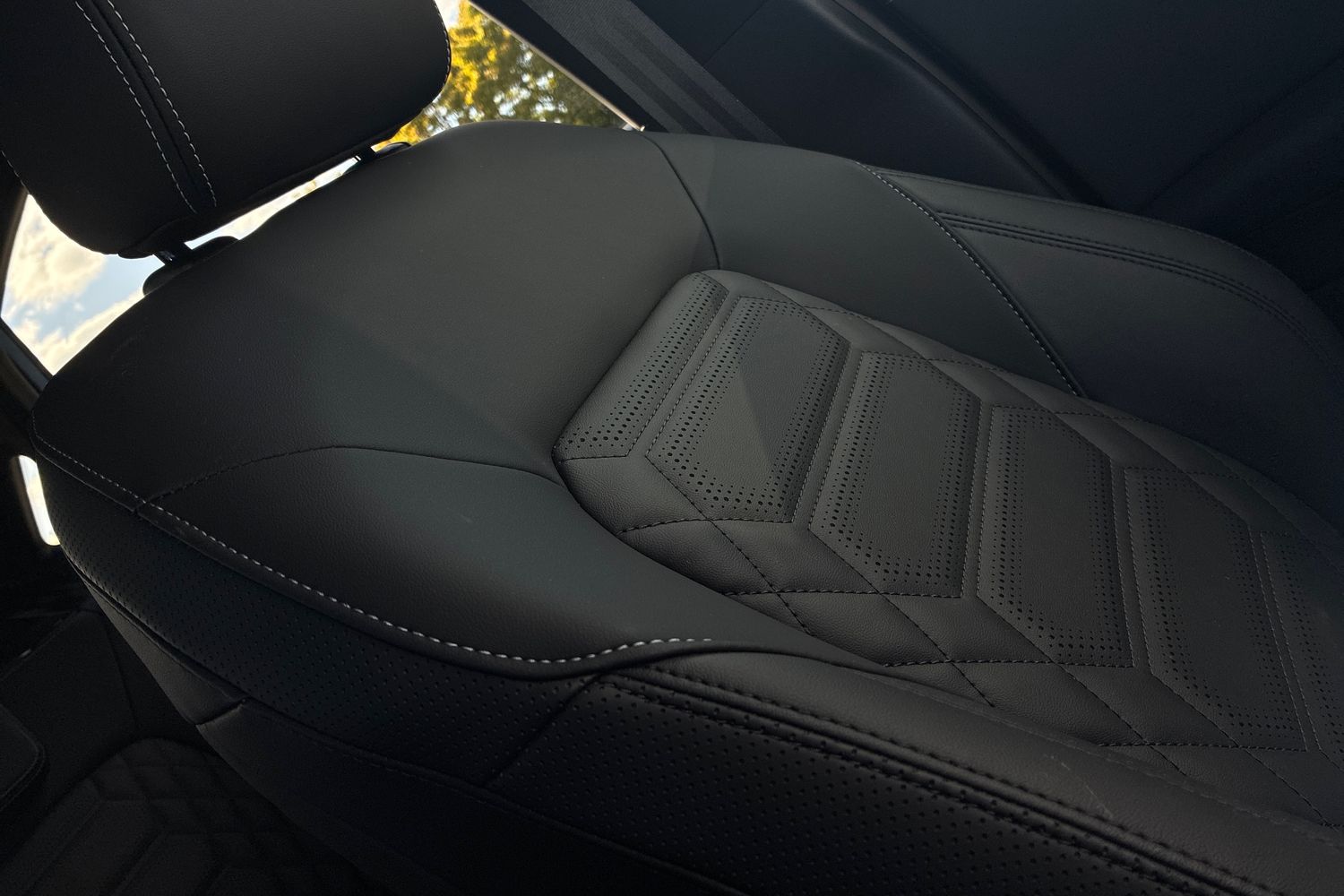 Used Ford Puma 2023 for sale - 75962866: Photo 53