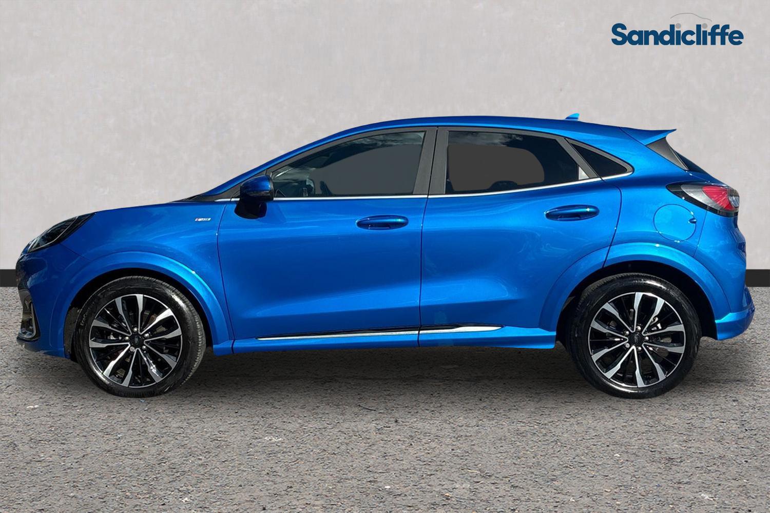 Used Ford Puma 2023 for sale - 75962866: Photo 7