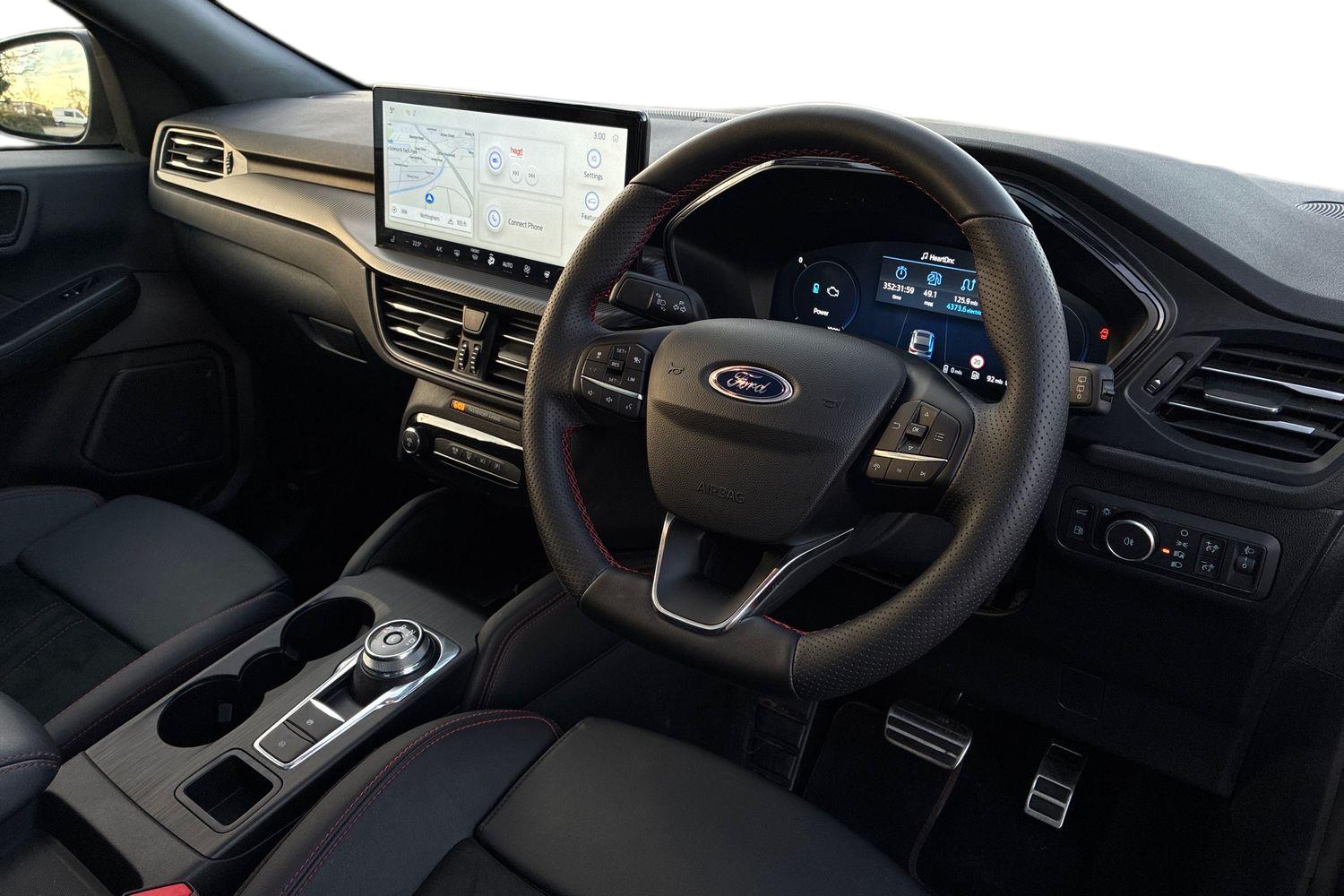 Used Ford Kuga 2025 for sale - 76663590: Photo 10