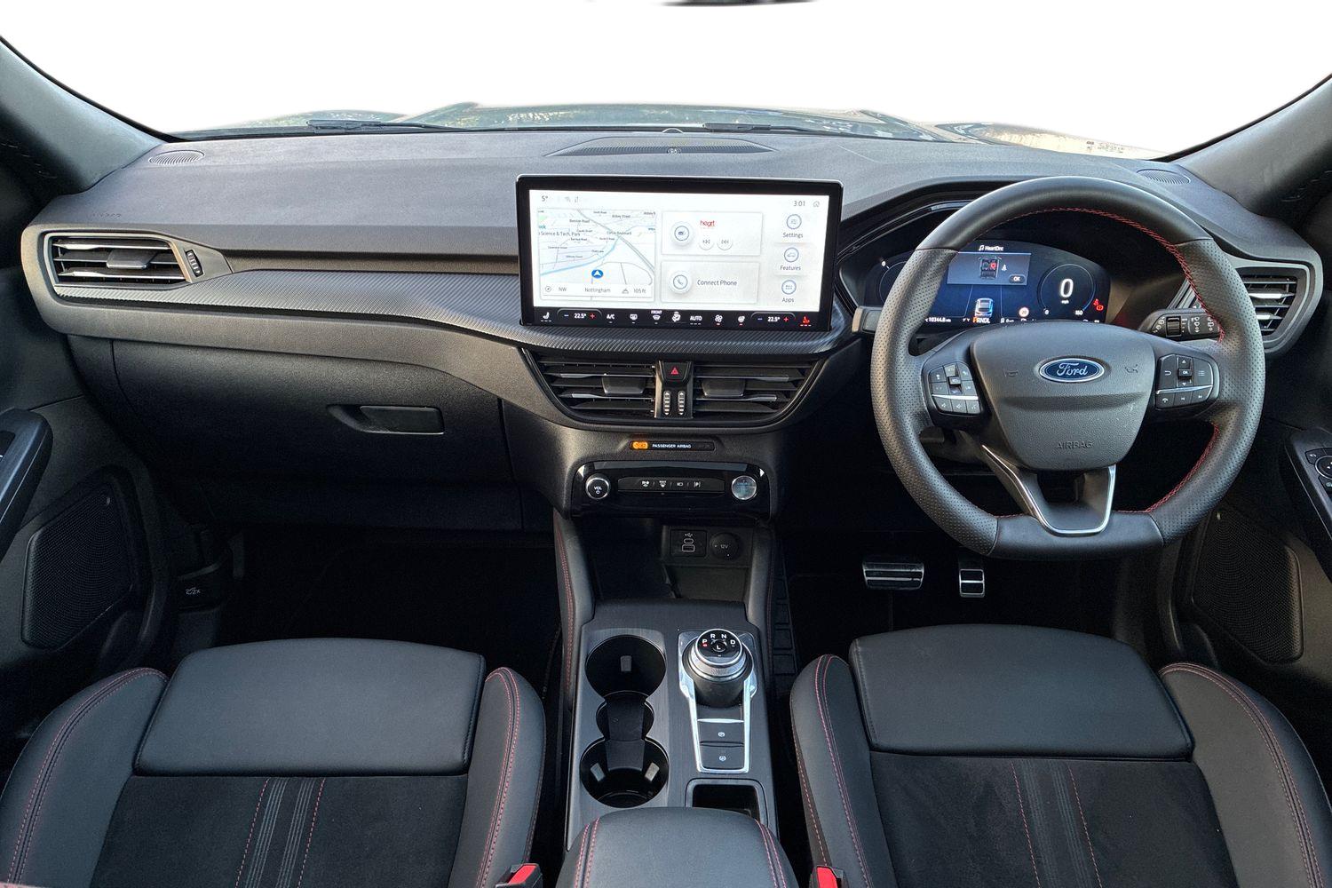 Used Ford Kuga 2025 for sale - 76663590: Photo 11