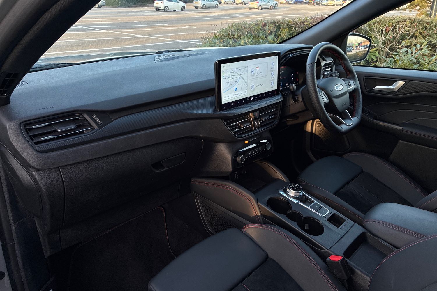 Used Ford Kuga 2025 for sale - 76663590: Photo 12