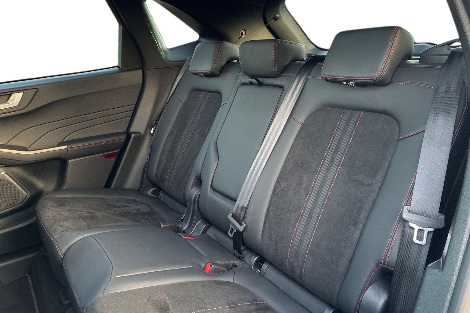 Used Ford Kuga 2025 for sale - 76663590: Photo 13