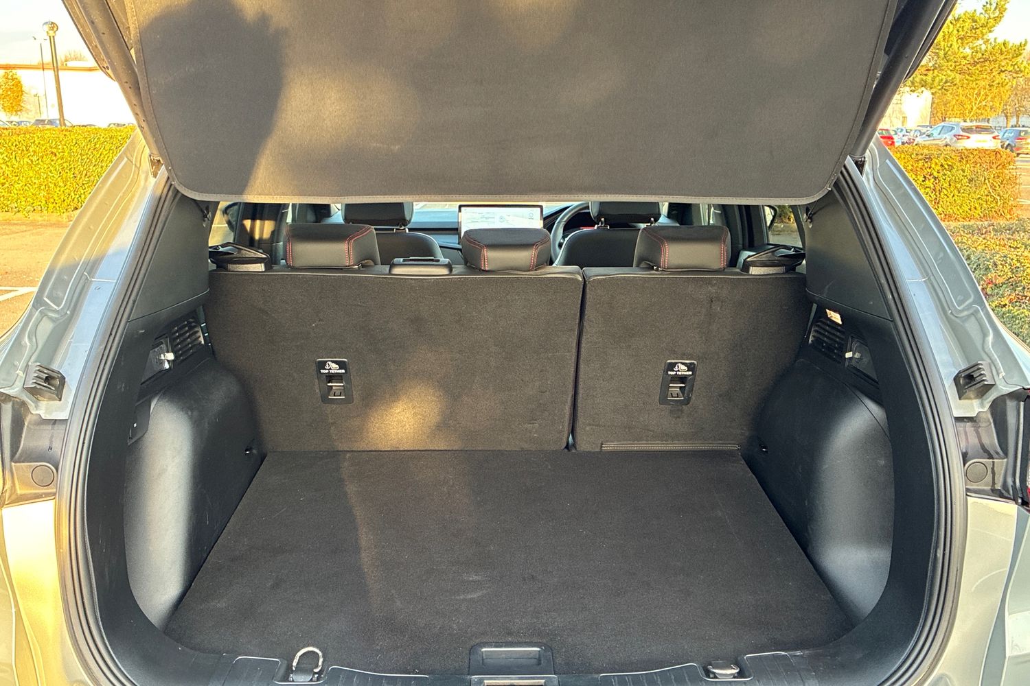 Used Ford Kuga 2025 for sale - 76663590: Photo 14