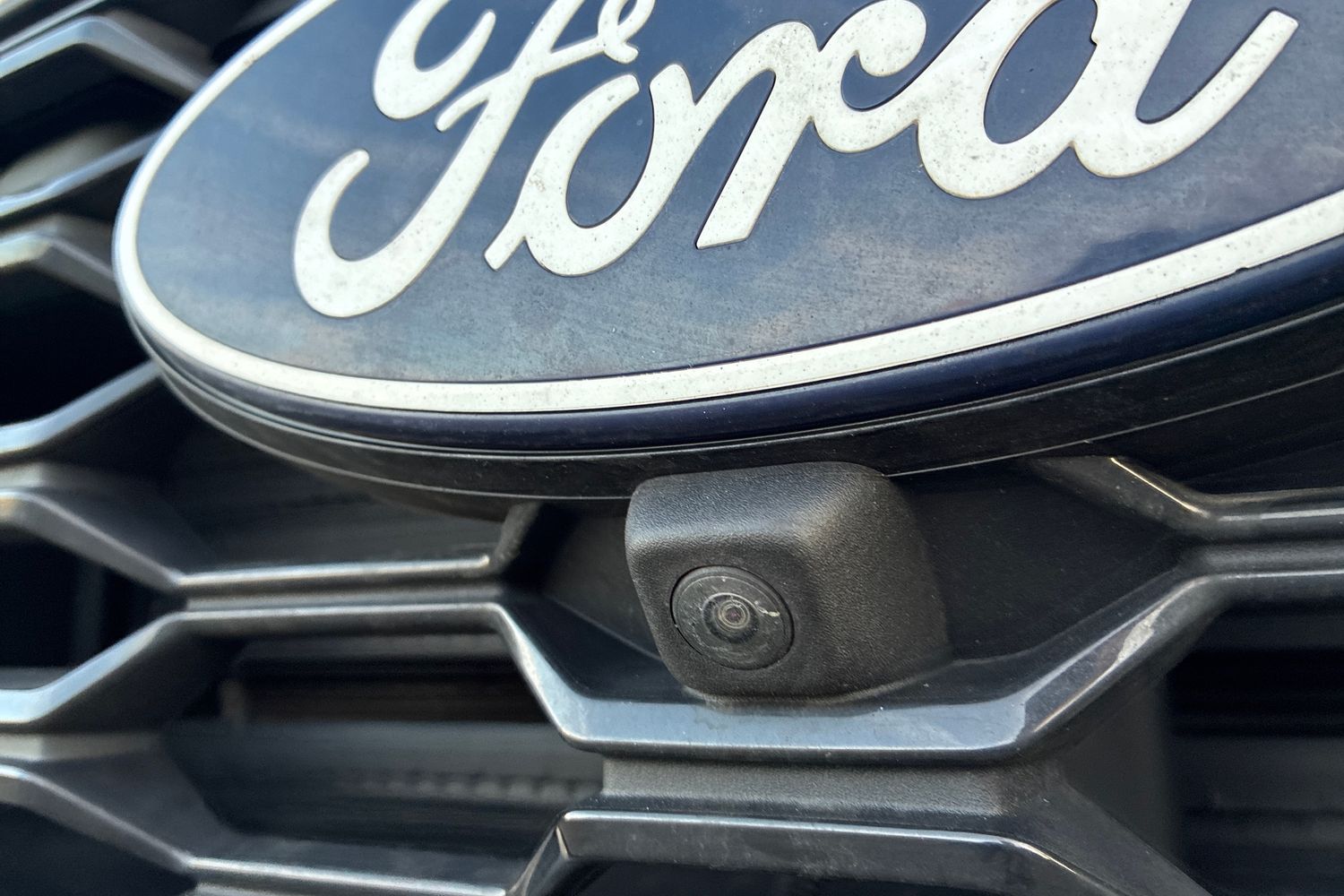 Used Ford Kuga 2025 for sale - 76663590: Photo 18