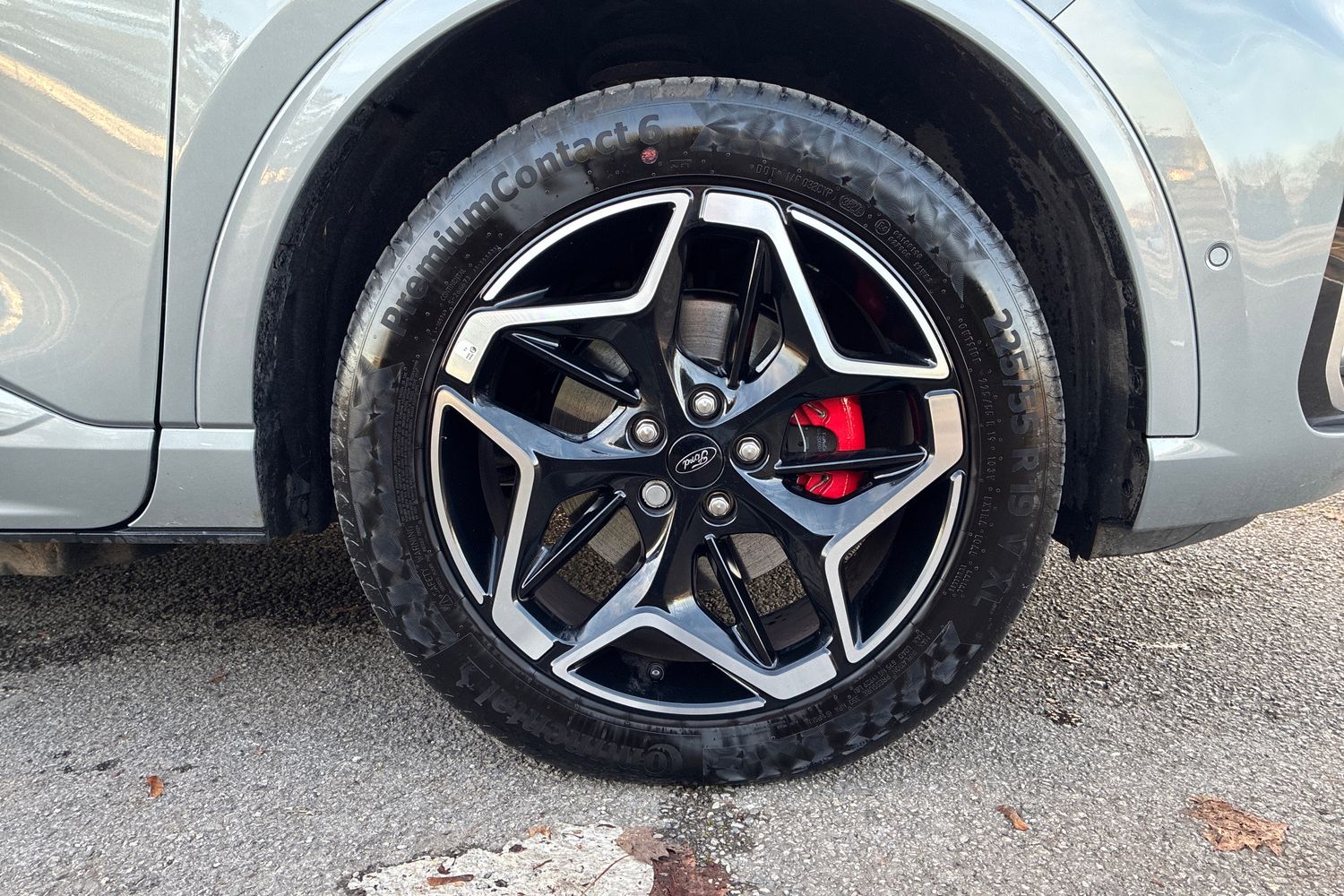 Used Ford Kuga 2025 for sale - 76663590: Photo 19