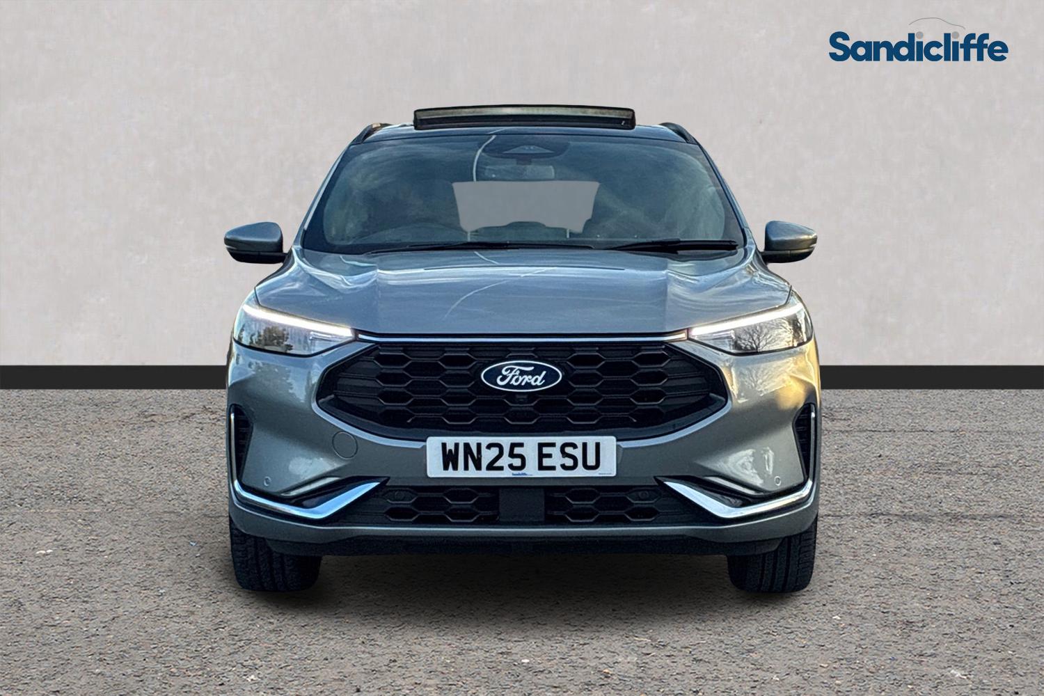 Used Ford Kuga 2025 for sale - 76663590: Photo 2