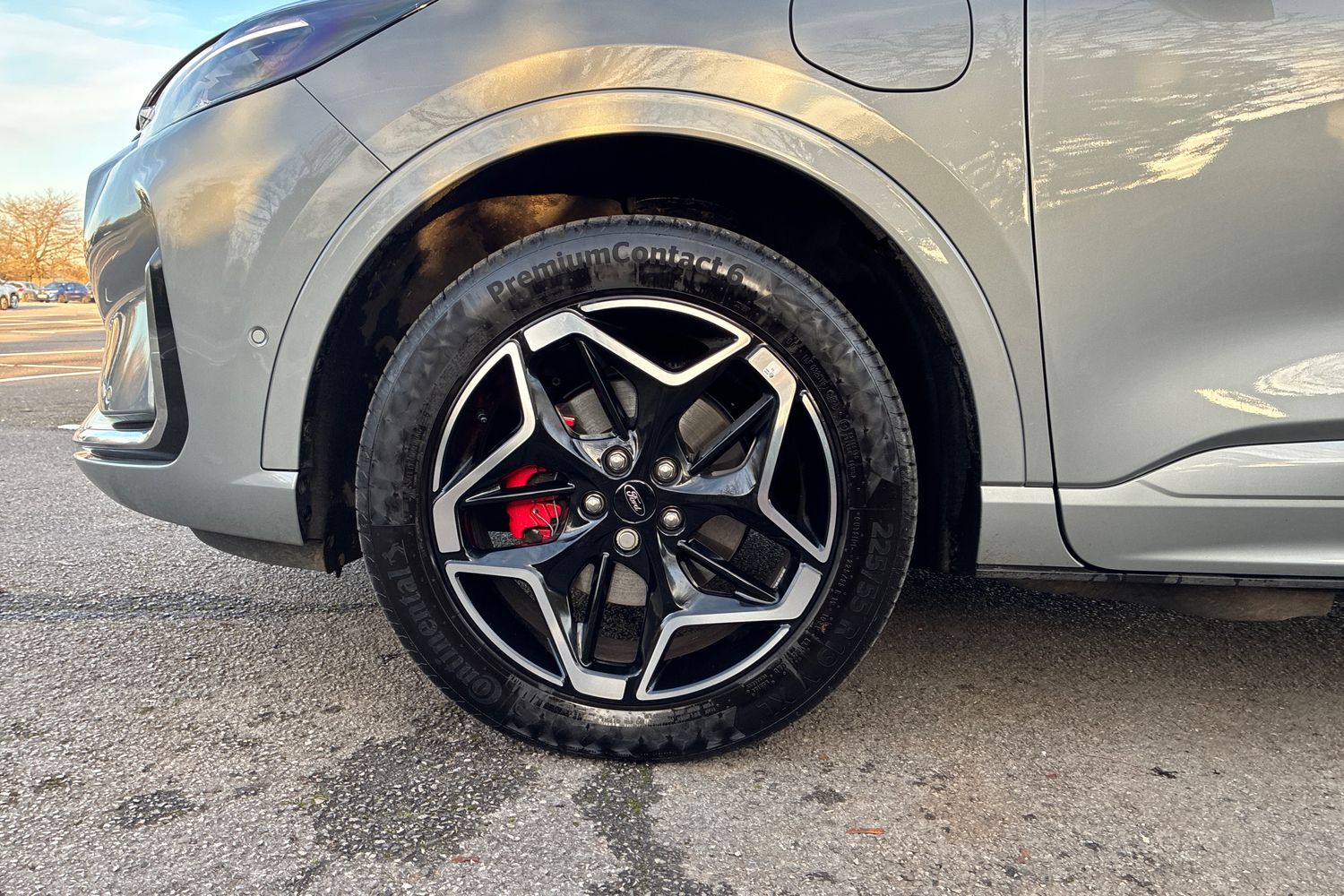 Used Ford Kuga 2025 for sale - 76663590: Photo 23