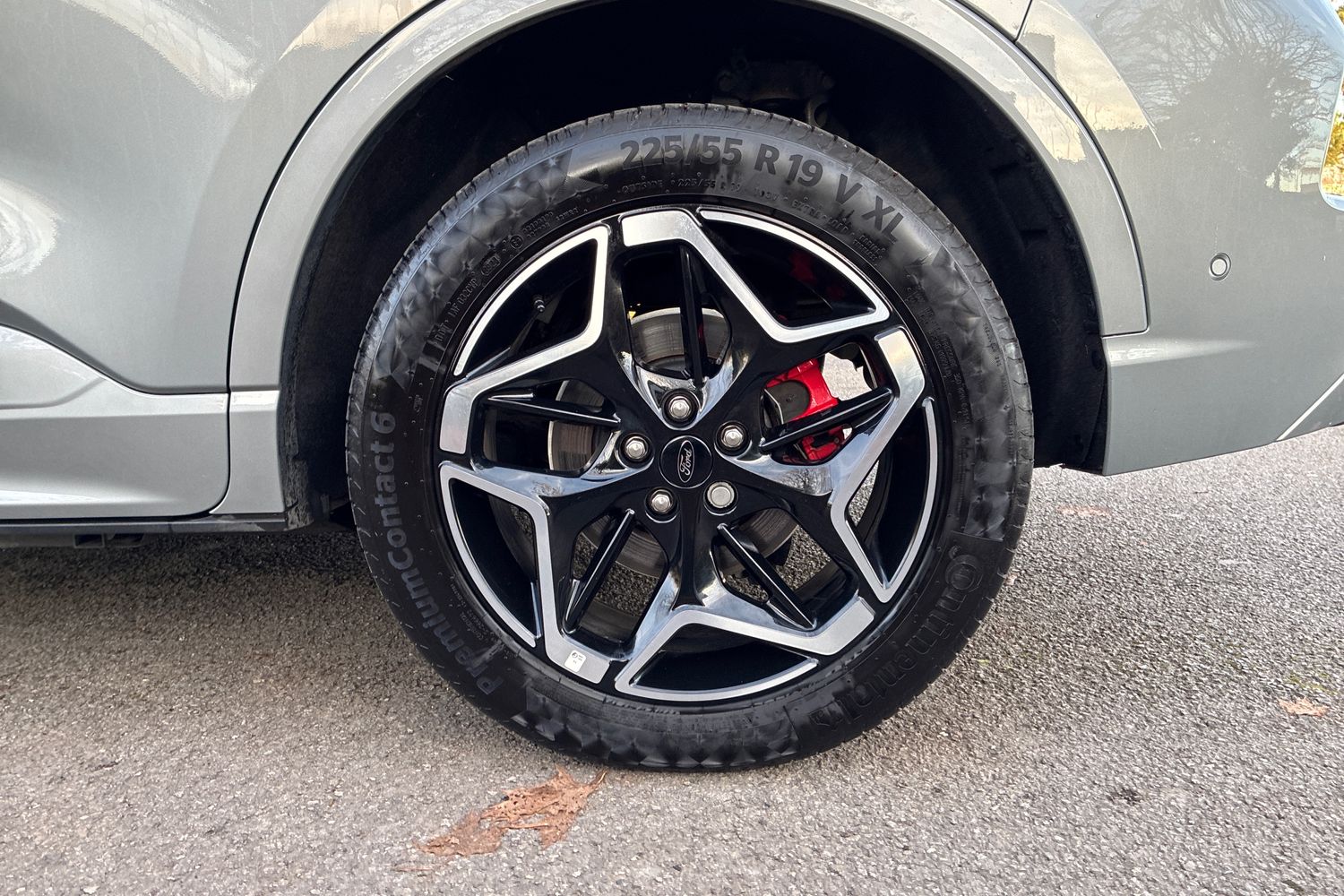 Used Ford Kuga 2025 for sale - 76663590: Photo 24