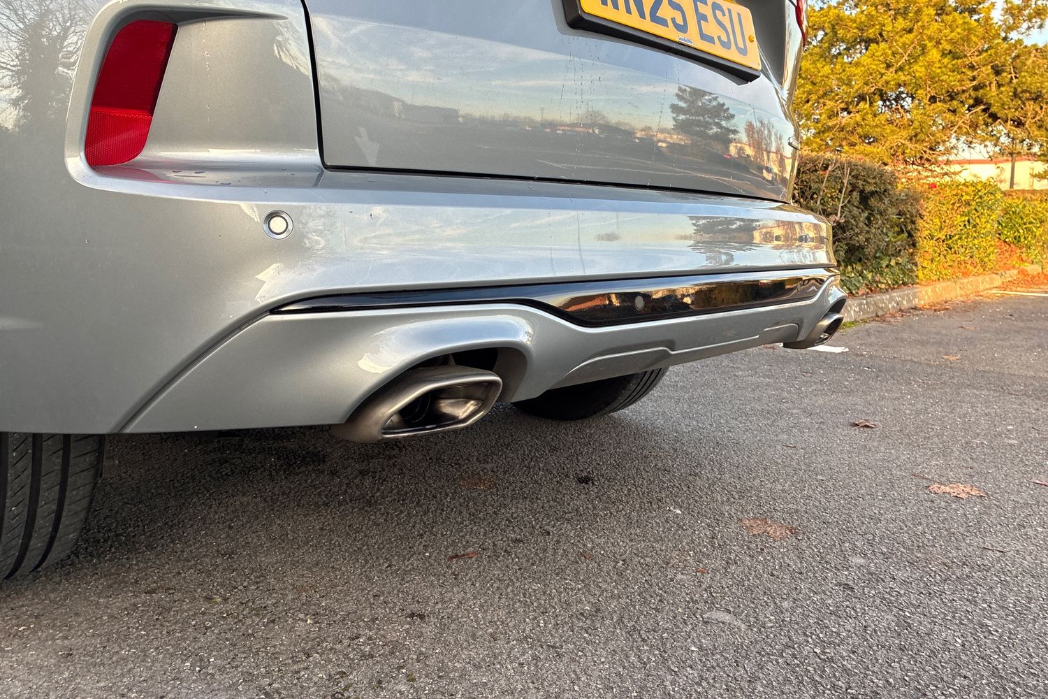 Used Ford Kuga 2025 for sale - 76663590: Photo 29