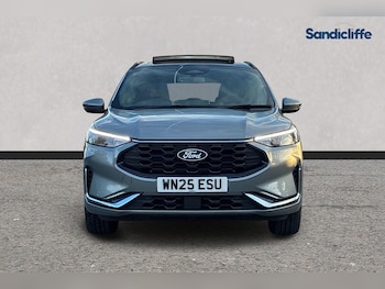 Used Ford Kuga 2025 for sale - 76663590: Photo