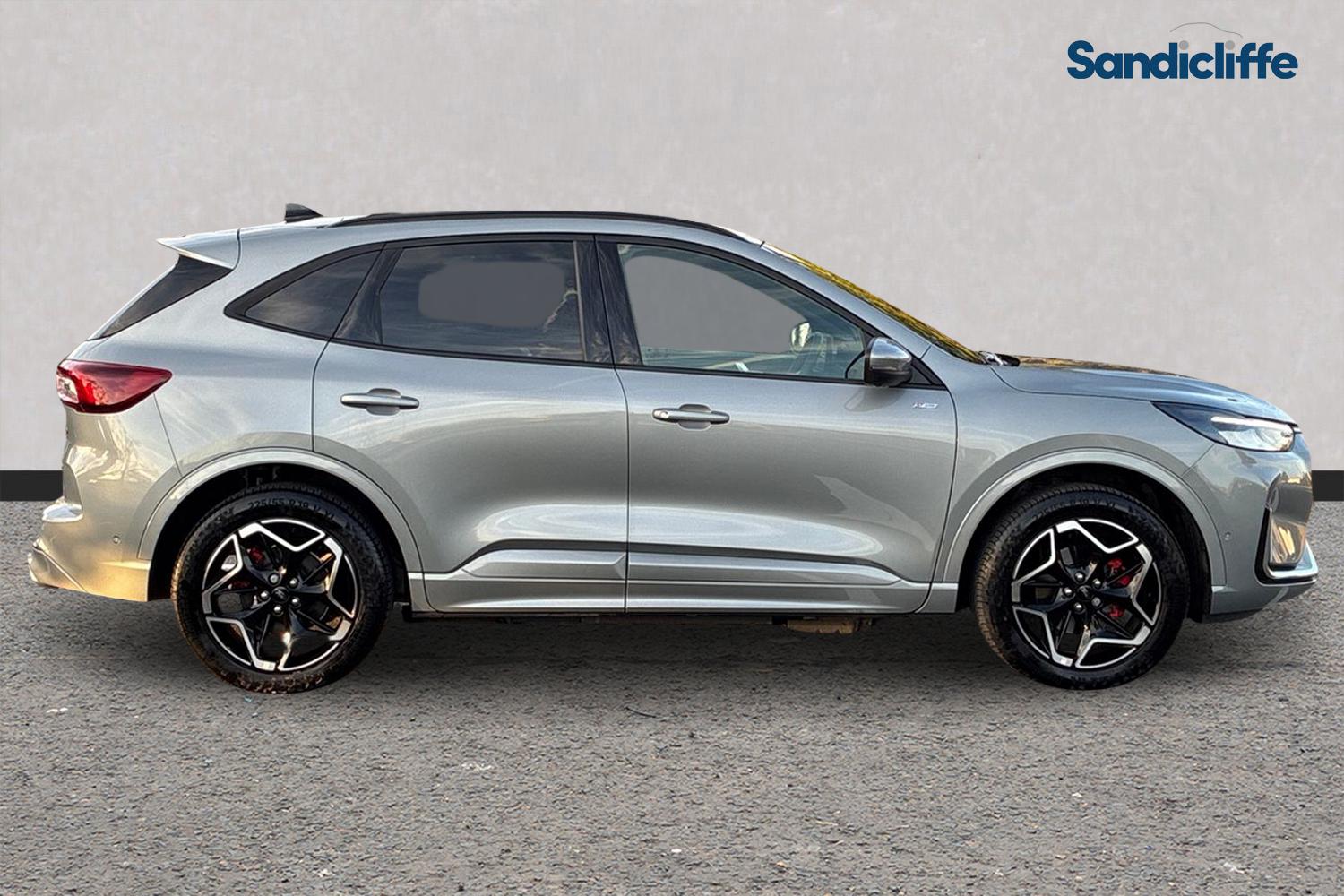 Used Ford Kuga 2025 for sale - 76663590: Photo 3