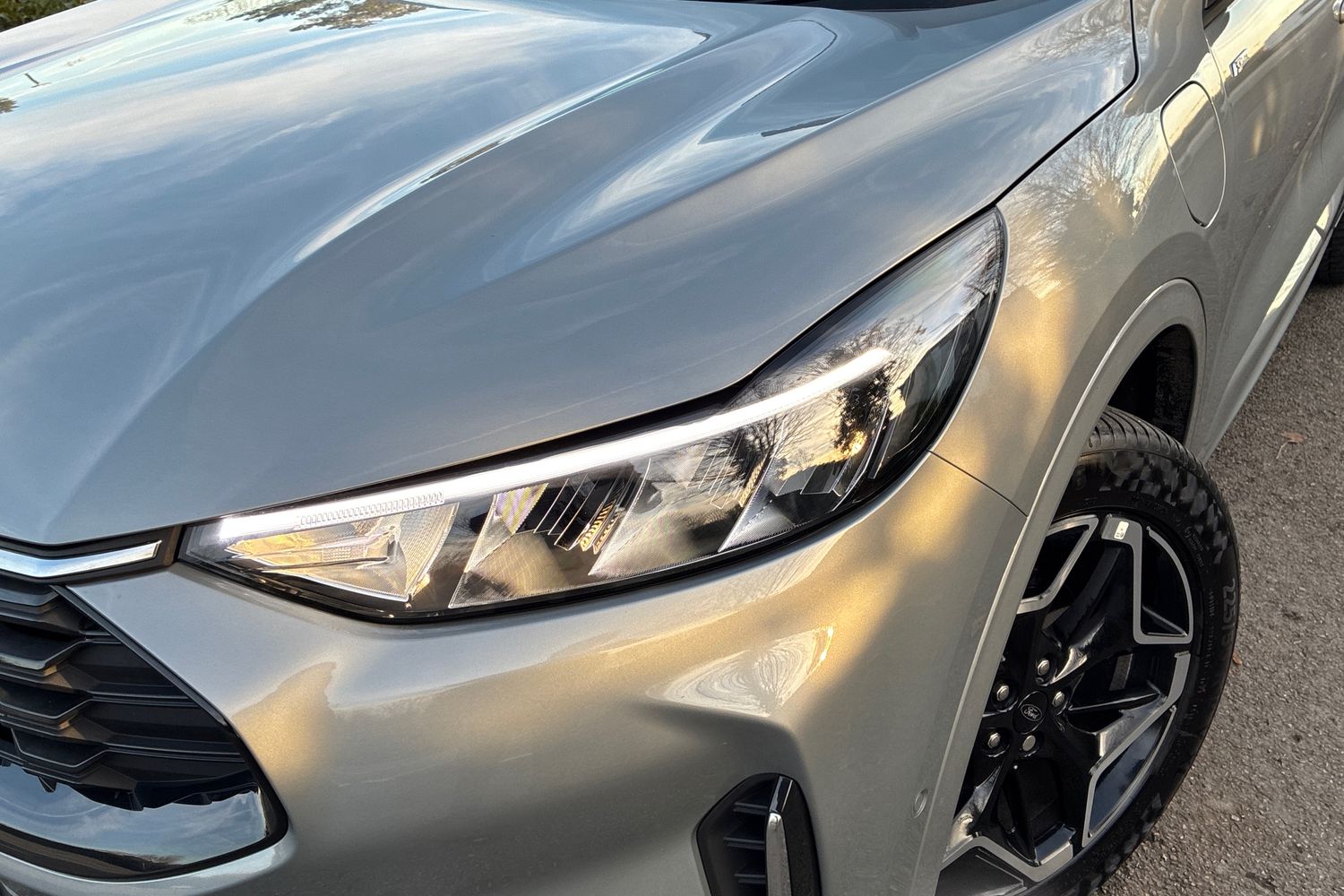 Used Ford Kuga 2025 for sale - 76663590: Photo 34