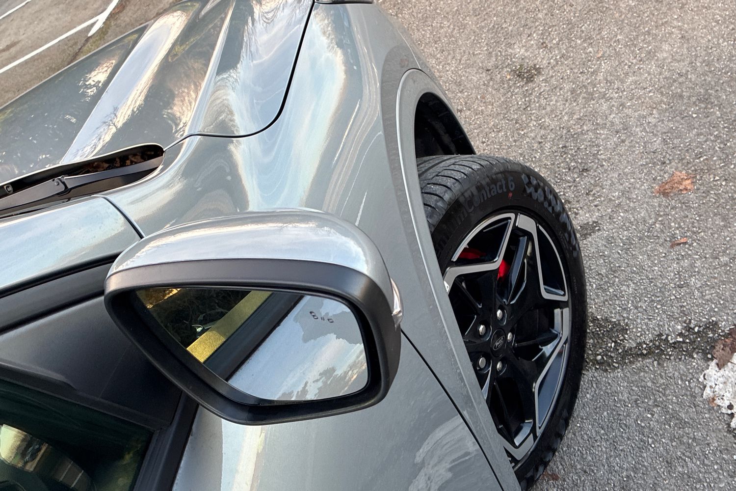 Used Ford Kuga 2025 for sale - 76663590: Photo 35