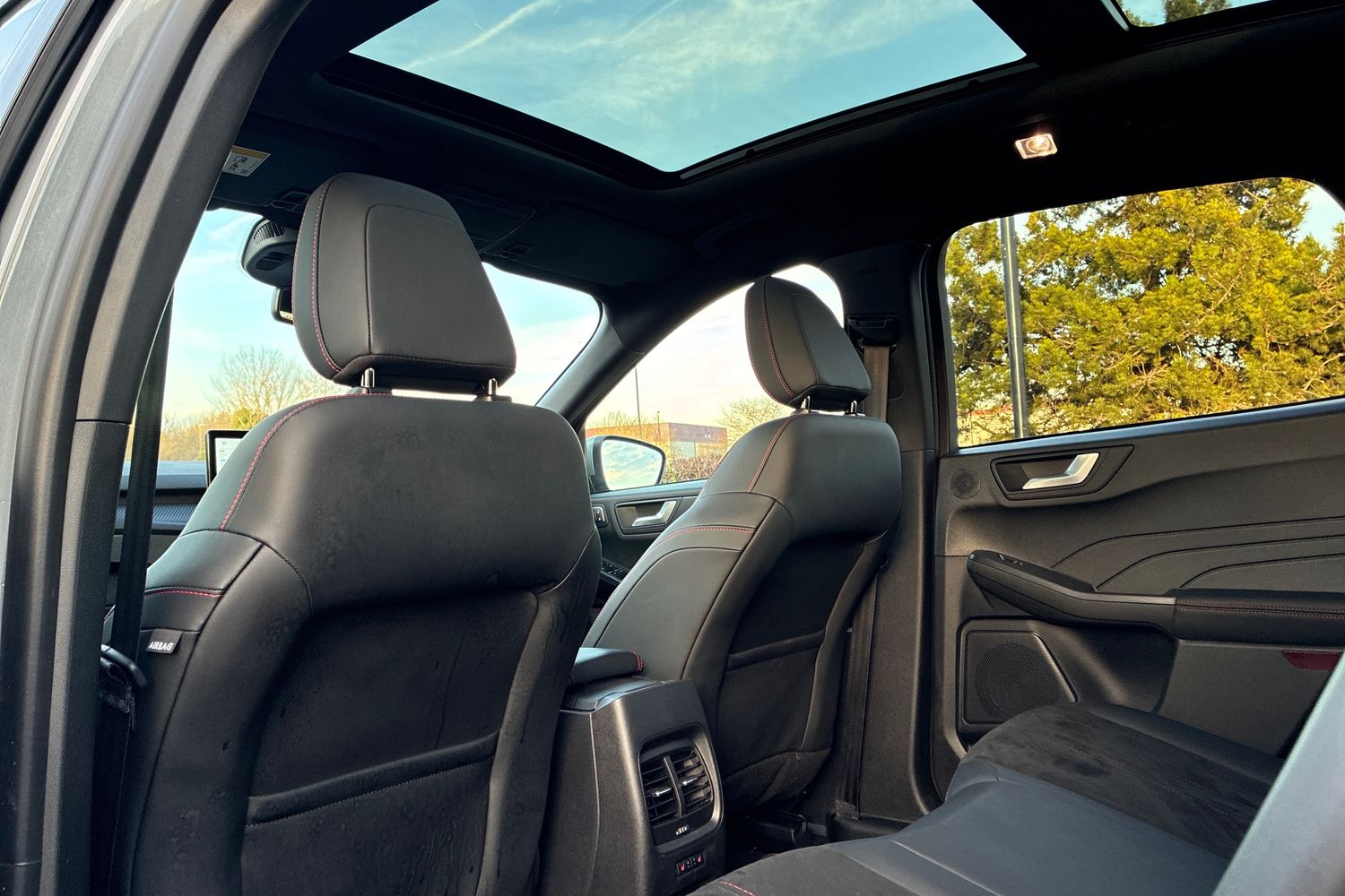 Used Ford Kuga 2025 for sale - 76663590: Photo 37