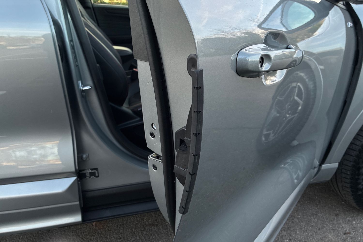 Used Ford Kuga 2025 for sale - 76663590: Photo 41