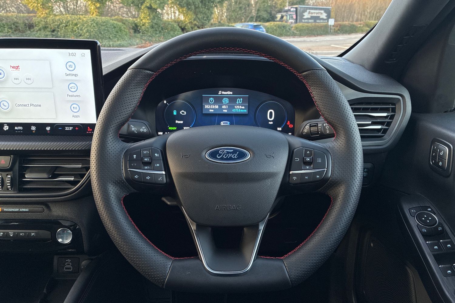 Used Ford Kuga 2025 for sale - 76663590: Photo 43