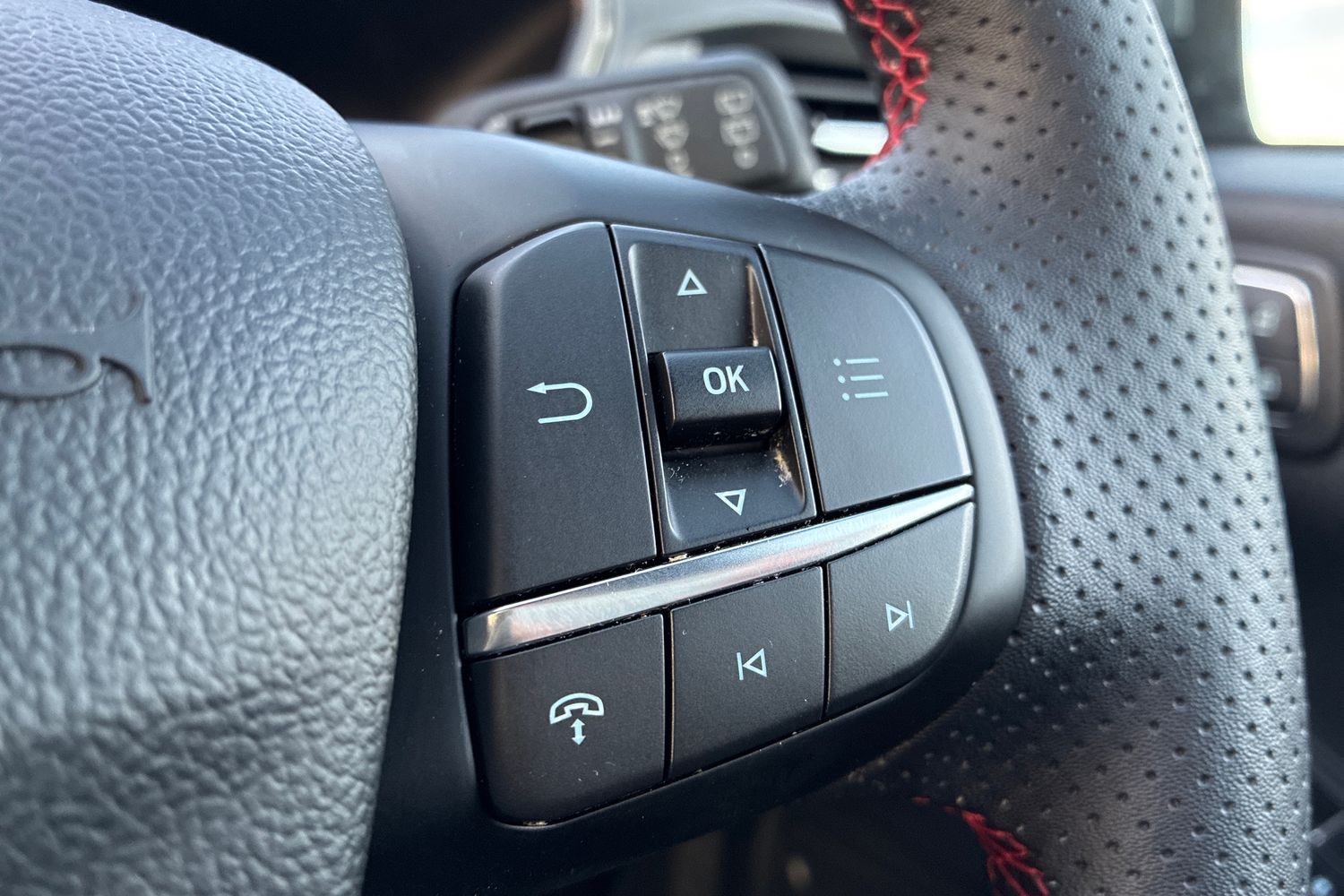 Used Ford Kuga 2025 for sale - 76663590: Photo 44