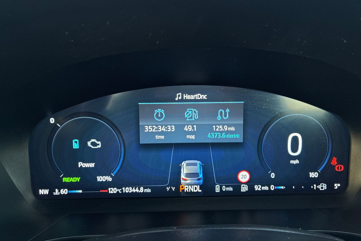 Used Ford Kuga 2025 for sale - 76663590: Photo 48