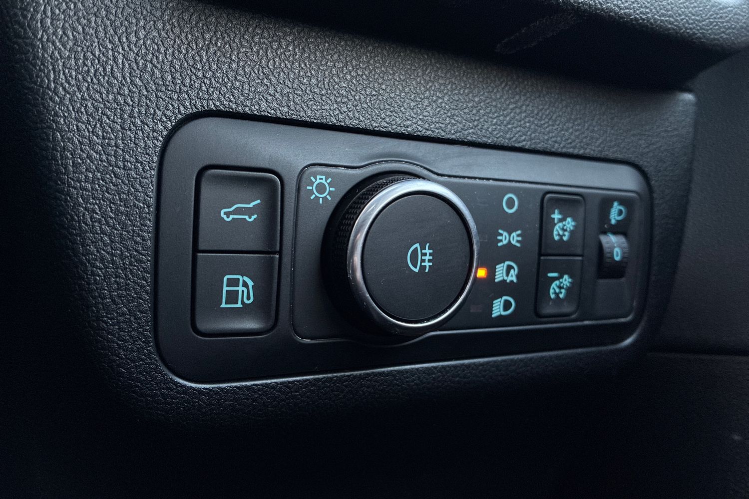 Used Ford Kuga 2025 for sale - 76663590: Photo 49