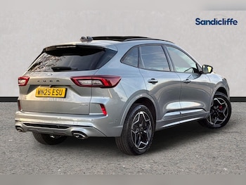 Used Ford Kuga 2025 for sale - 76663590: Photo