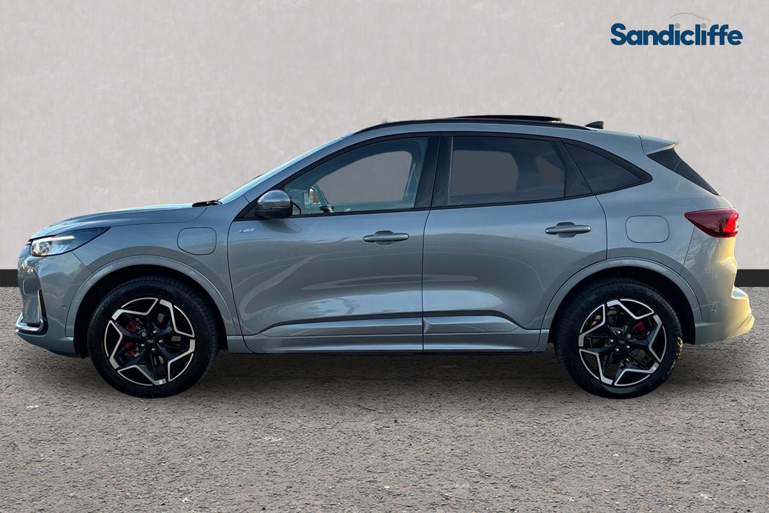 Used Ford Kuga 2025 for sale - 76663590: Photo 7