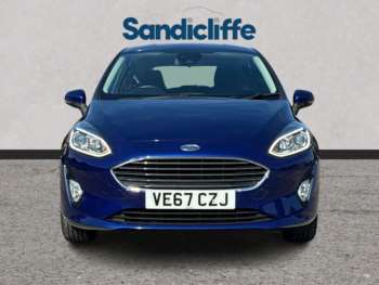 Used Ford Fiesta 2017 for sale - 75169055: Photo