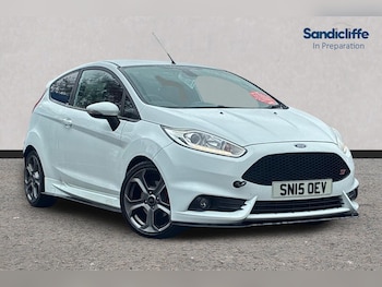 Used Ford Fiesta 2015 for sale - 78554879: Photo