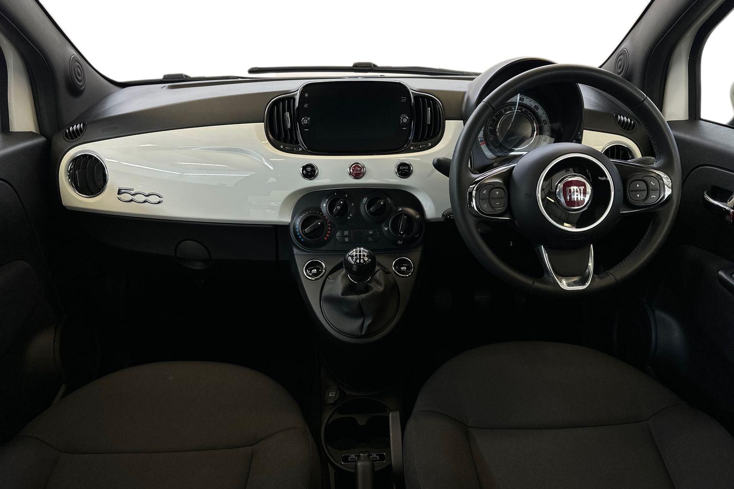 Used Fiat 500 2024 for sale - 77490541: Photo 13