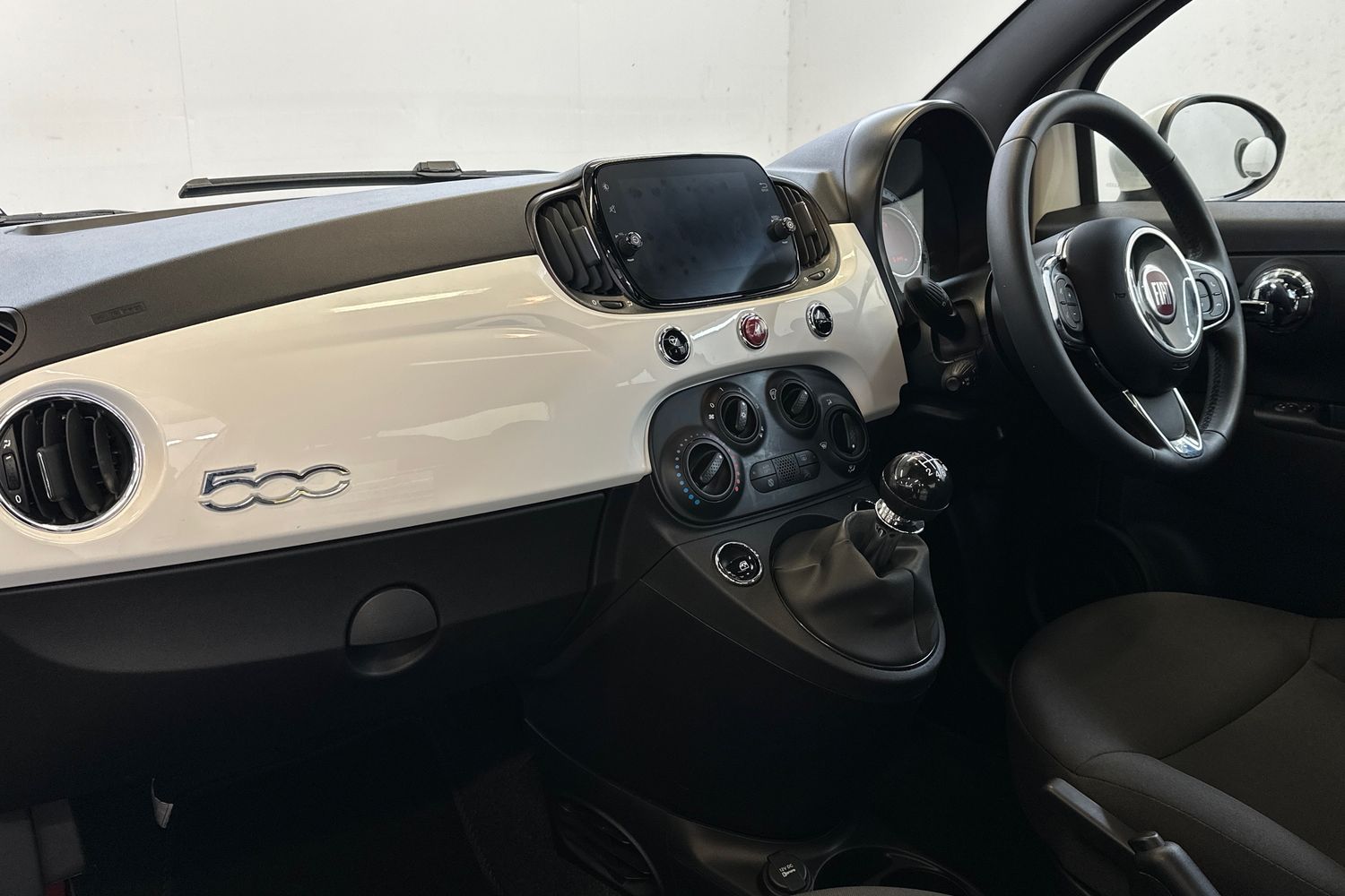 Used Fiat 500 2024 for sale - 77490541: Photo 14