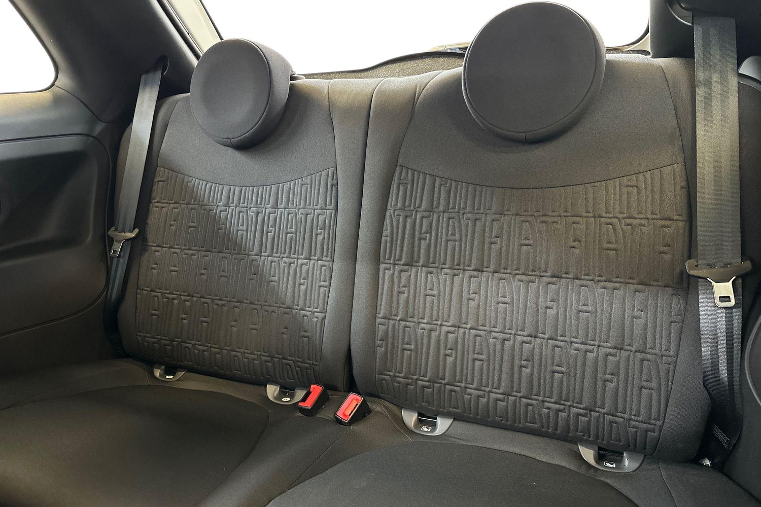 Used Fiat 500 2024 for sale - 77490541: Photo 17