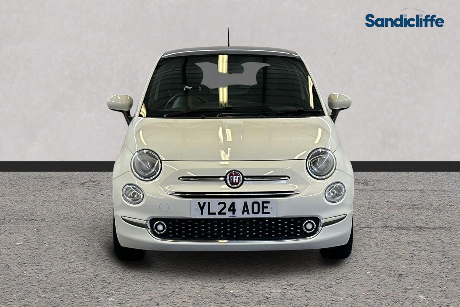 Used Fiat 500 2024 for sale - 77490541: Photo 2