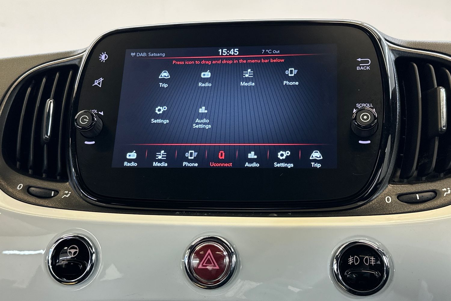 Used Fiat 500 2024 for sale - 77490541: Photo 30