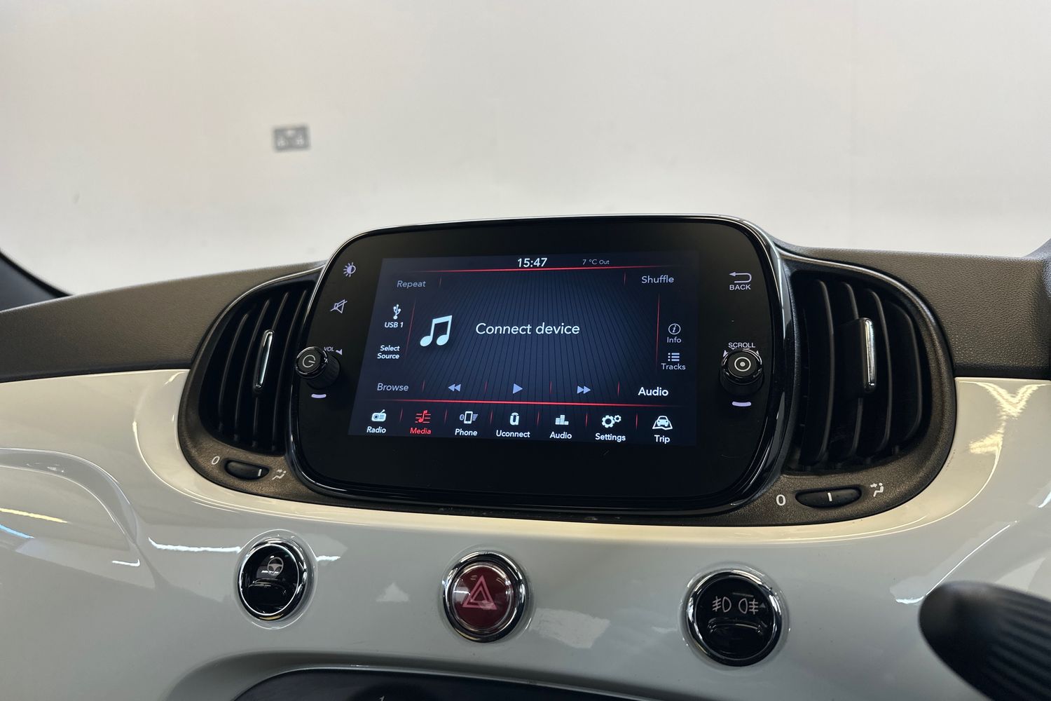 Used Fiat 500 2024 for sale - 77490541: Photo 38