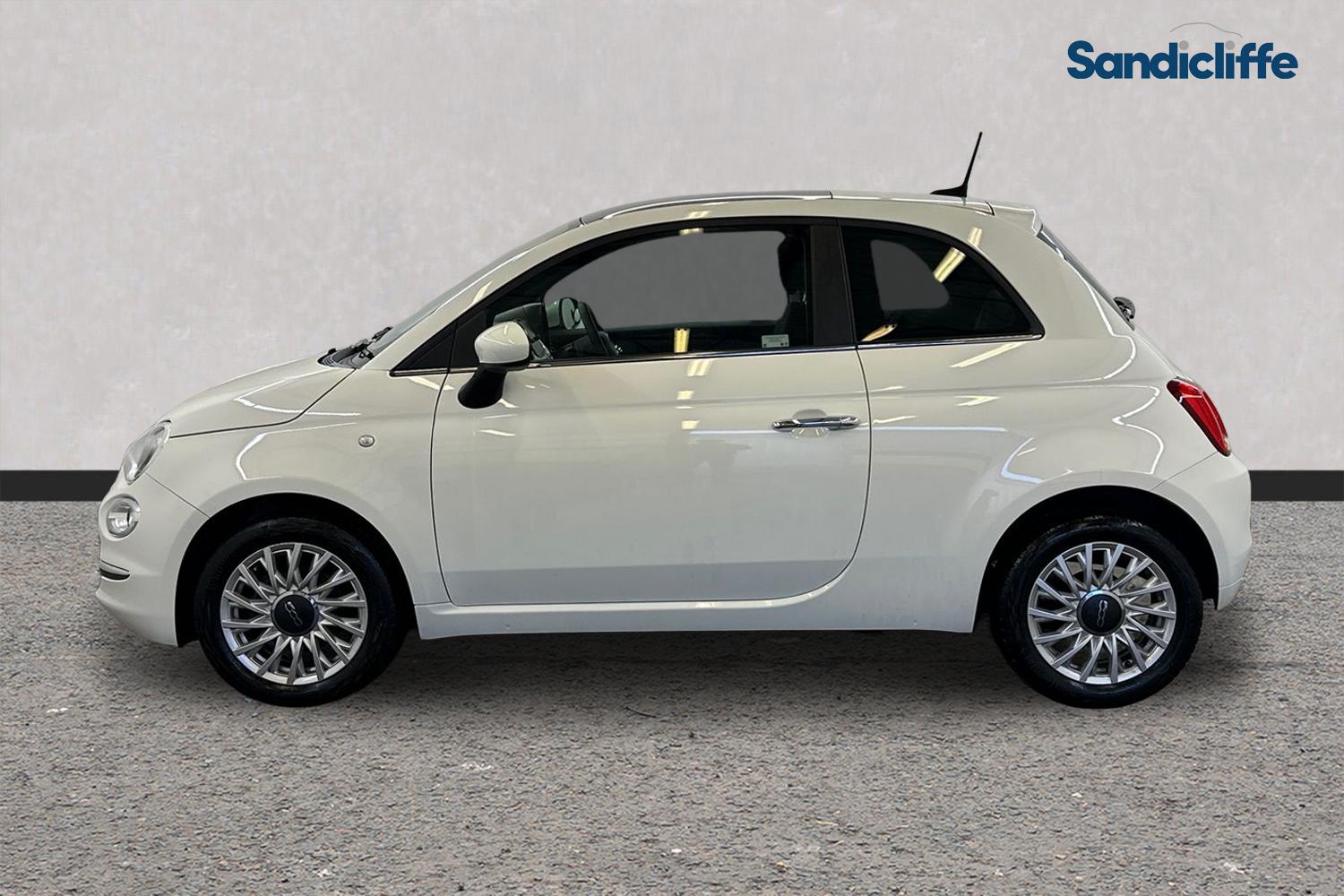 Used Fiat 500 2024 for sale - 77490541: Photo 8