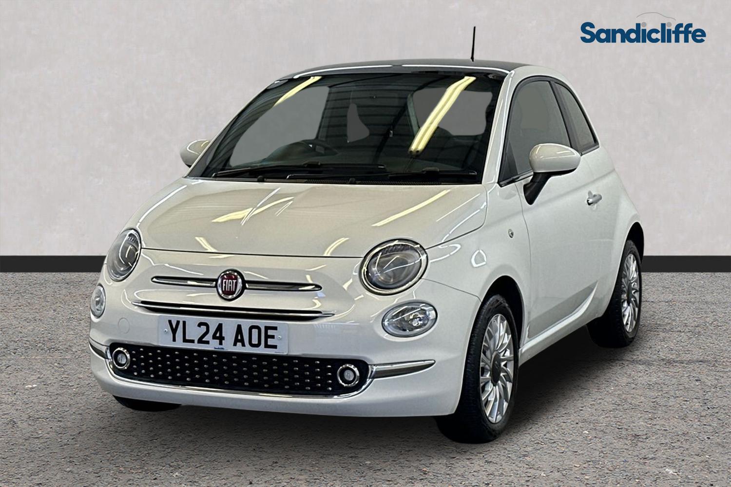 Used Fiat 500 2024 for sale - 77490541: Photo 9