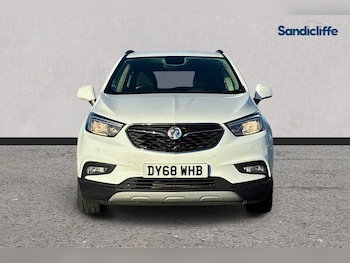 Used Vauxhall Mokka X 2019 for sale - 76924184: Photo