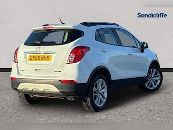 Used Vauxhall Mokka X 2019 for sale - 76924184: Photo