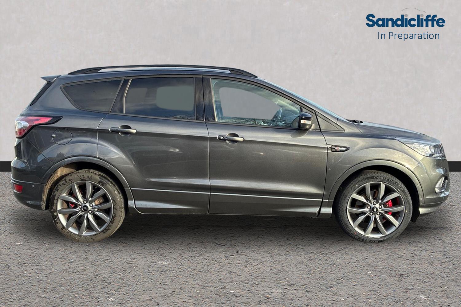 Used Ford Kuga 2019 for sale - 76896776: Photo 2