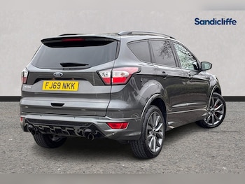 Used Ford Kuga 2019 for sale - 76896776: Photo
