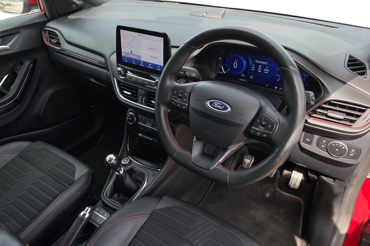 Used Ford Puma 2020 for sale - 75774445: Photo 10