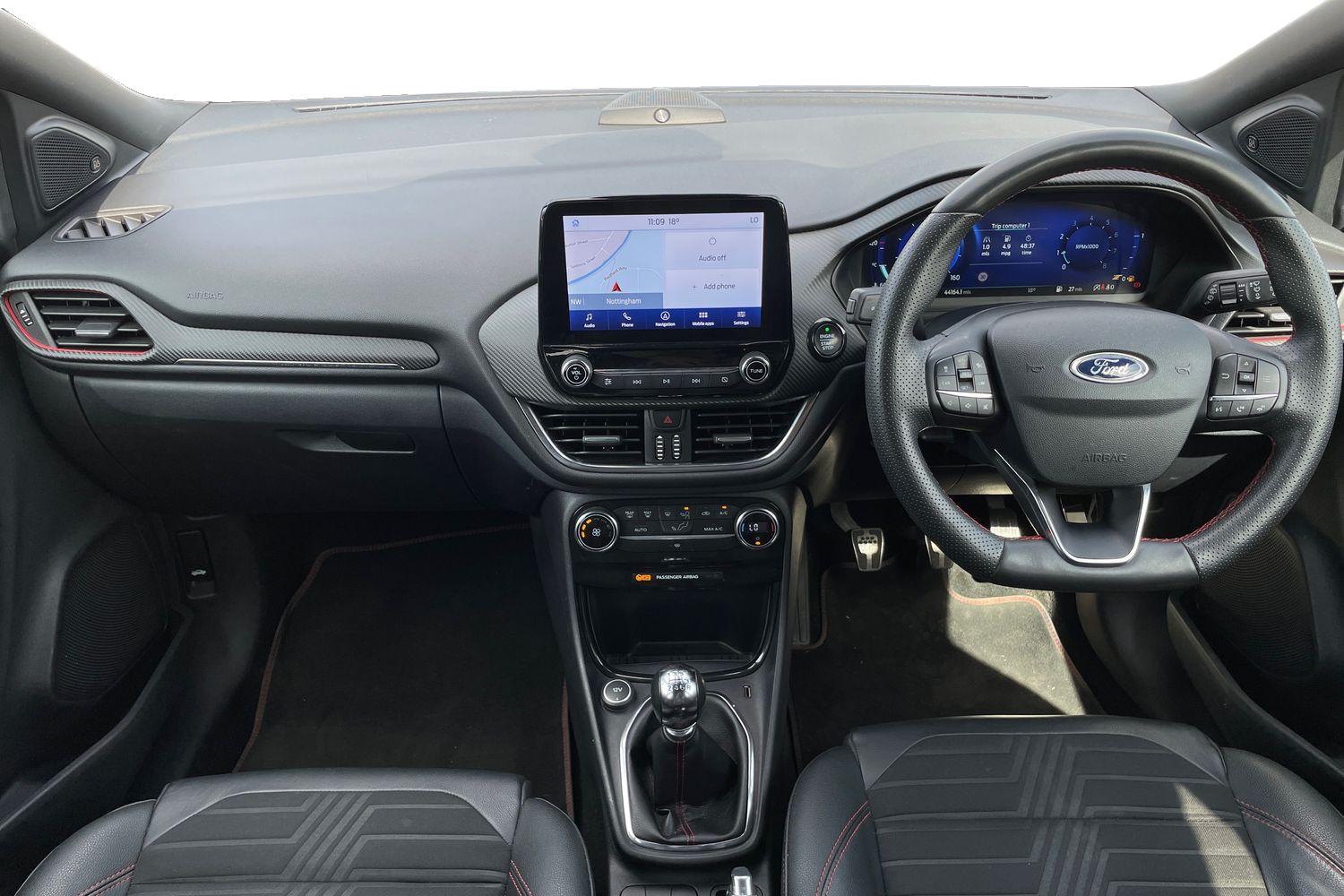 Used Ford Puma 2020 for sale - 75774445: Photo 11