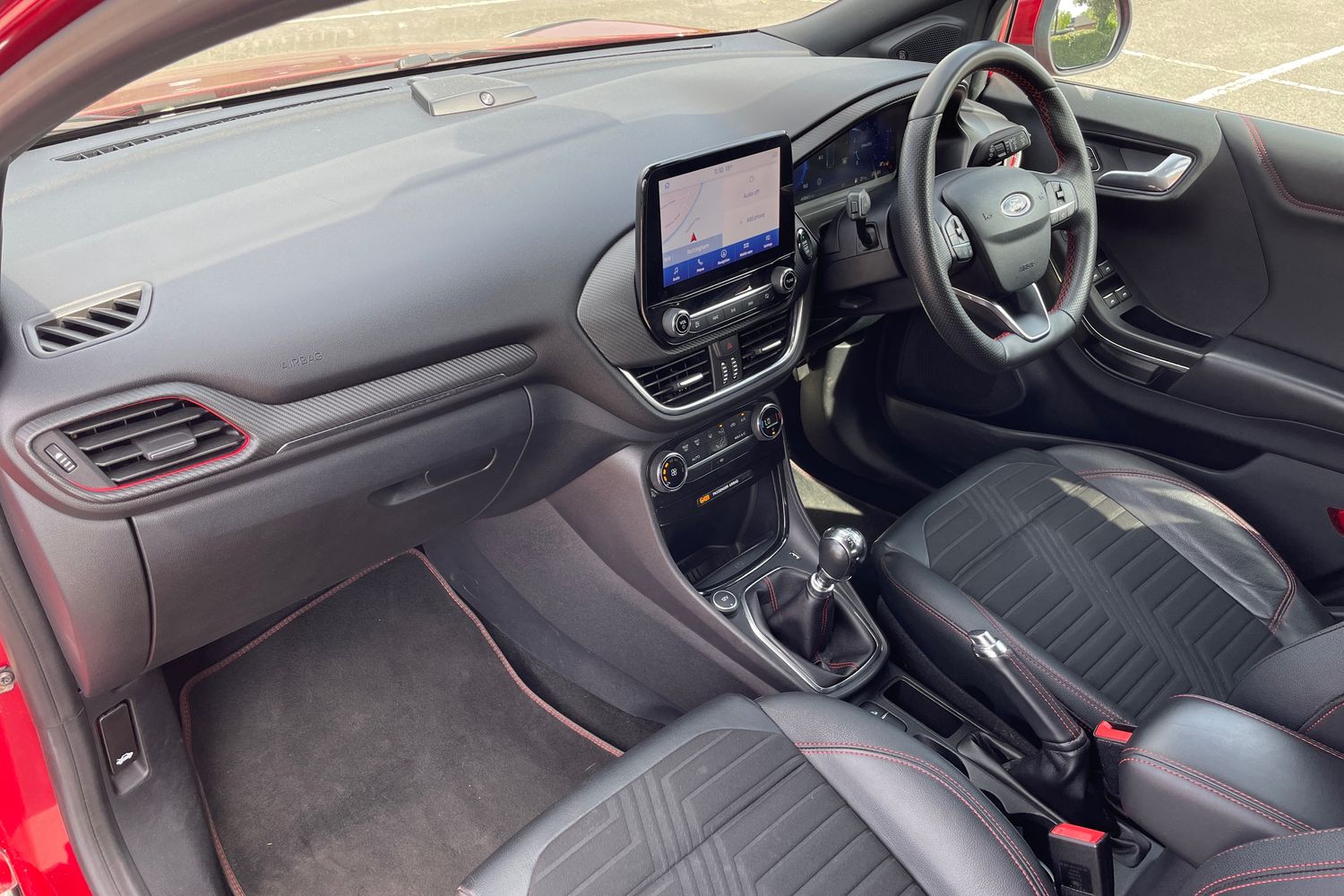 Used Ford Puma 2020 for sale - 75774445: Photo 13