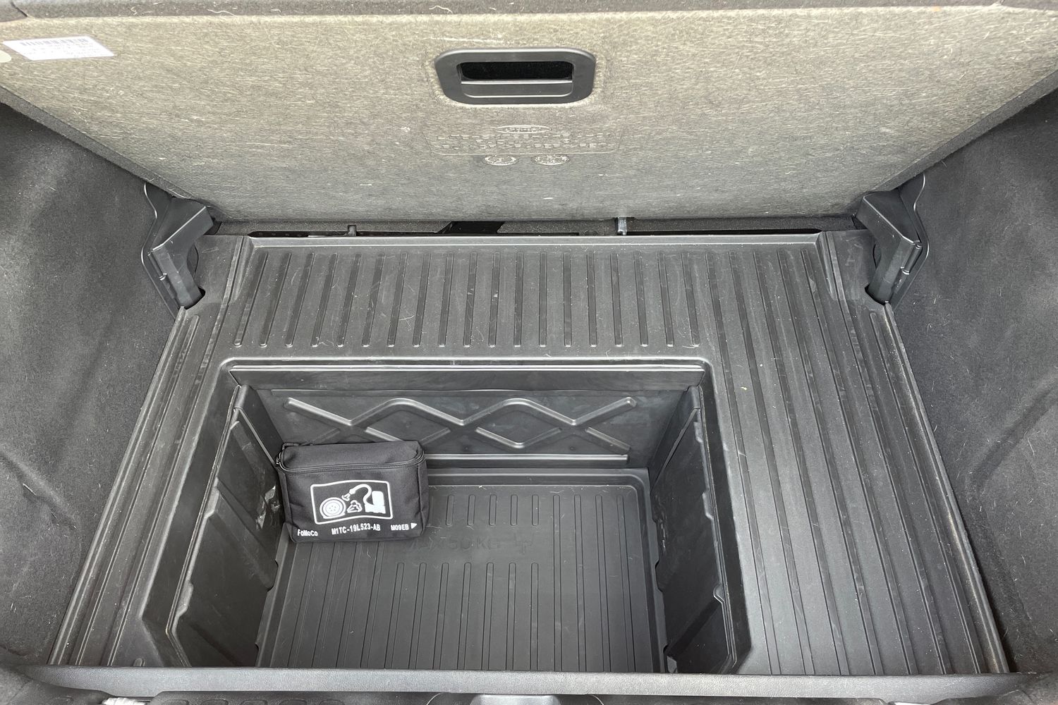 Used Ford Puma 2020 for sale - 75774445: Photo 16