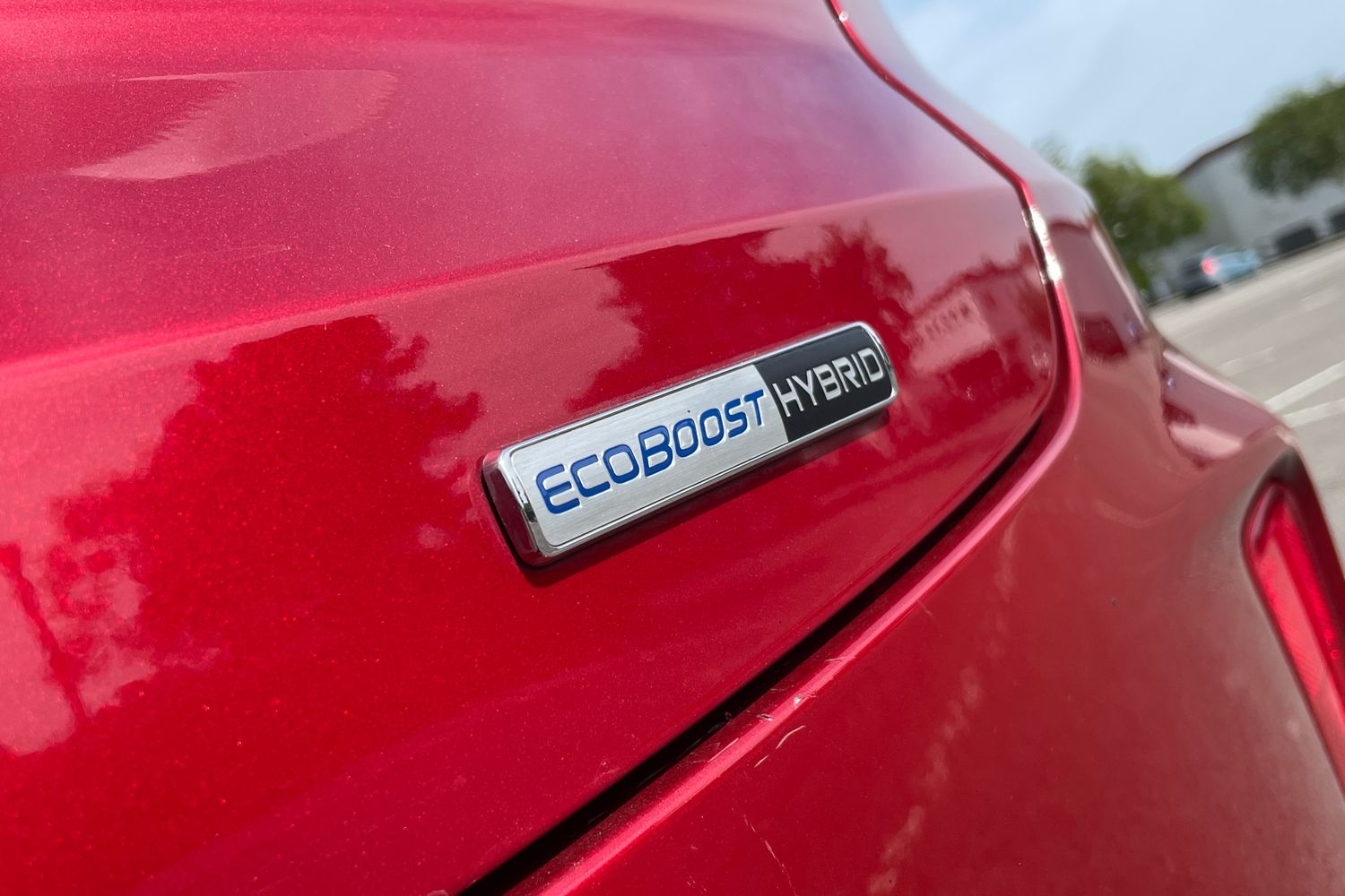 Used Ford Puma 2020 for sale - 75774445: Photo 18