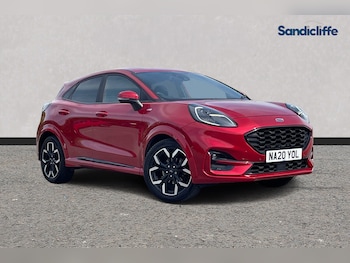 2020 - 289BB 5-Door