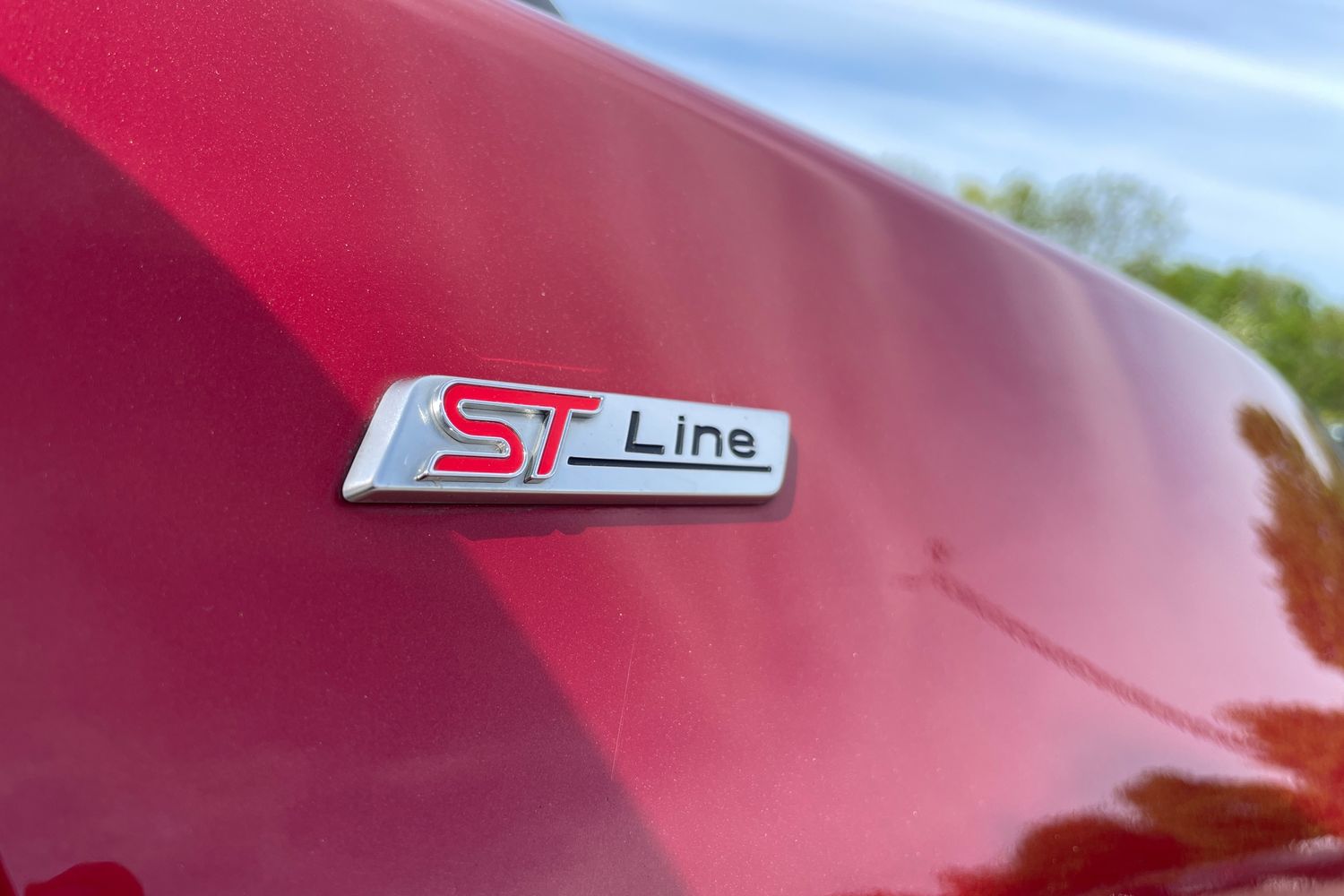 Used Ford Puma 2020 for sale - 75774445: Photo 22