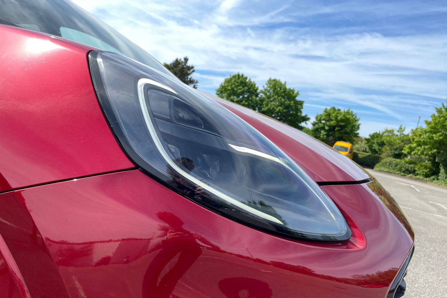 Used Ford Puma 2020 for sale - 75774445: Photo 23