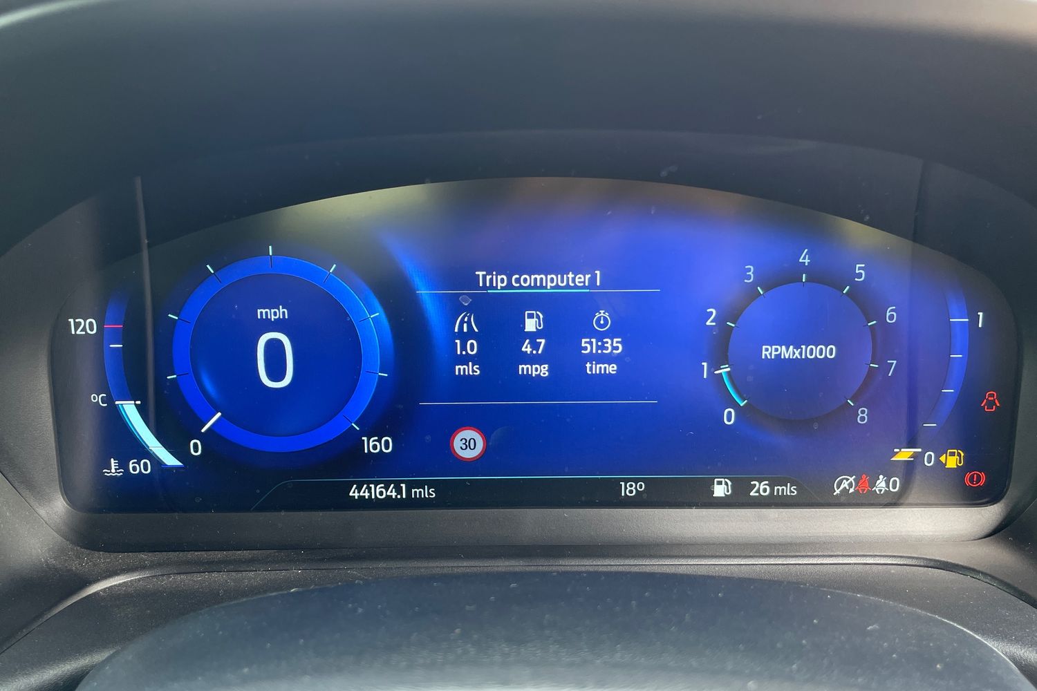 Used Ford Puma 2020 for sale - 75774445: Photo 25