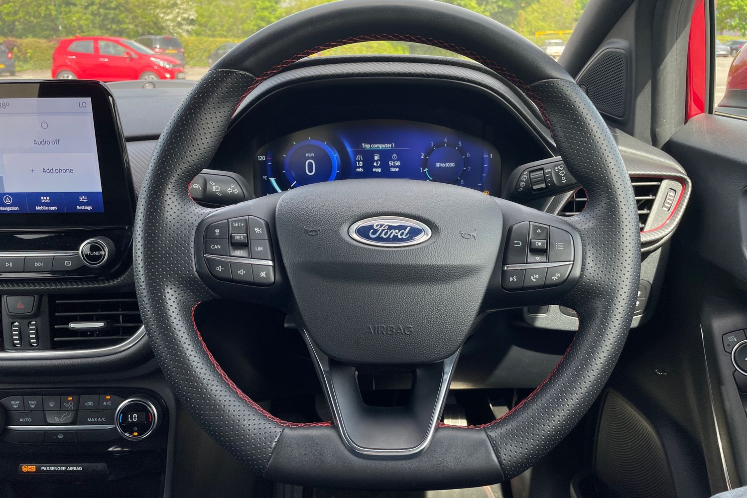 Used Ford Puma 2020 for sale - 75774445: Photo 26