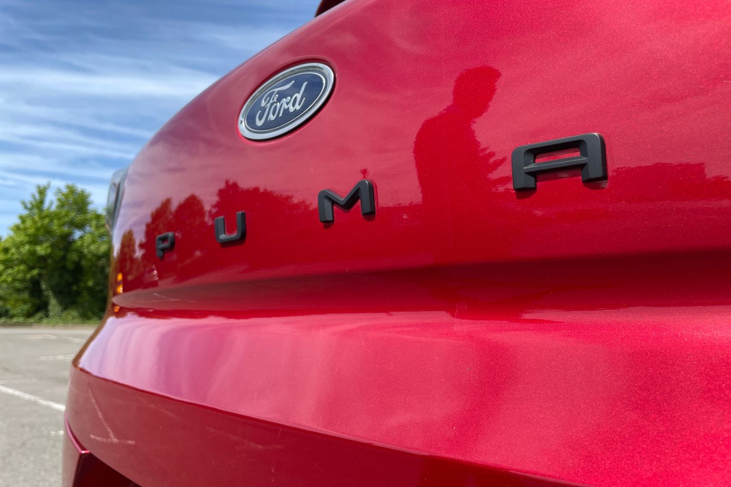 Used Ford Puma 2020 for sale - 75774445: Photo 28